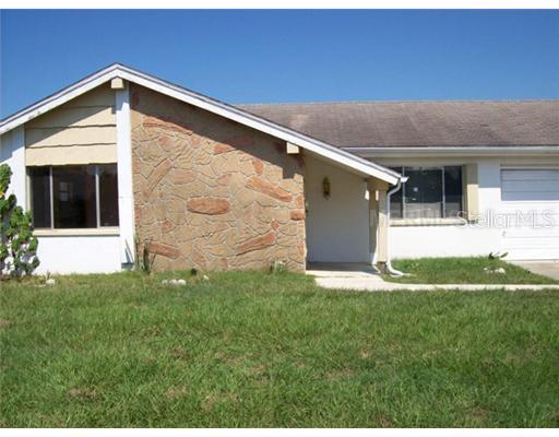 3653 Rockaway Dr., Holiday, FL 34691