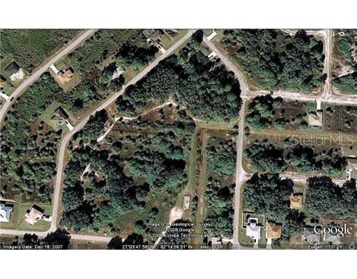 Lemley Rd., North Port, FL 34287