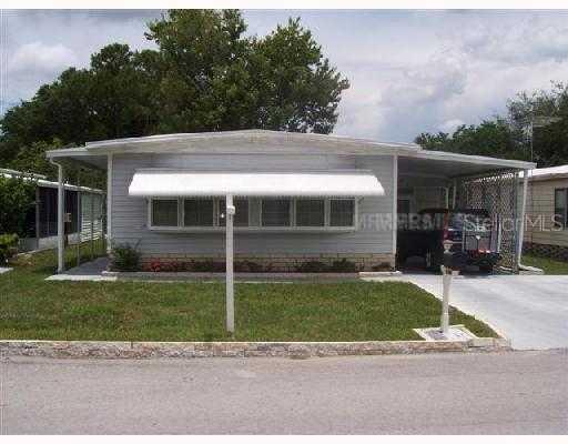 12206 Pawnee Dr., Hudson, FL 34667