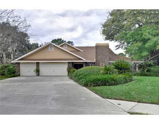 505 Brooktree Ct., Lutz, FL 33548