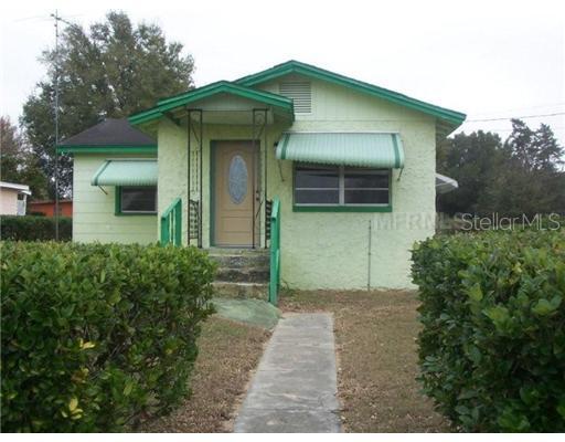 [Address Hidden by Seller], Dade City, FL 33525