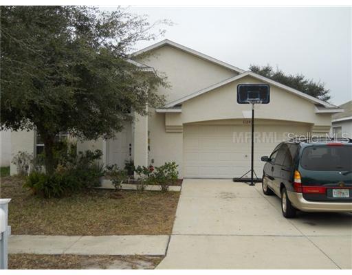 11241 Lake Lanier Dr., Riverview, FL 33569