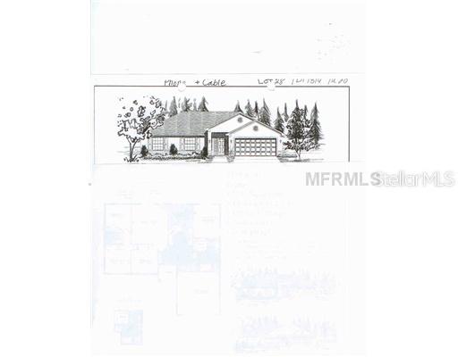 2170 Perry Ave., Spring Hill, FL 34609