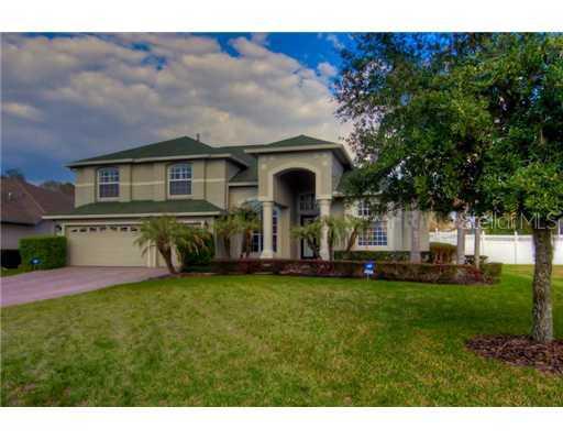 16303 Dobson Ct., Tampa, FL 33647