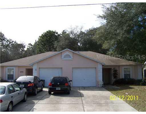 [Address Hidden by Seller], Spring Hill, FL 34606