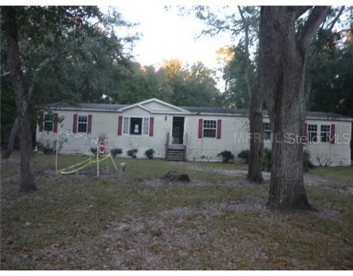 13122 Barney Dr., Hudson, FL 34669