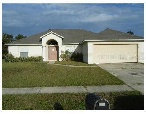 1666 Pendleton St., Deltona, FL 32725