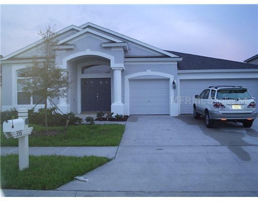 3531 Fortingale Dr., Wesley Chapel, FL 33543