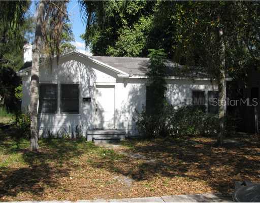 4225 S 13th Ave., St Petersburg, FL 33711