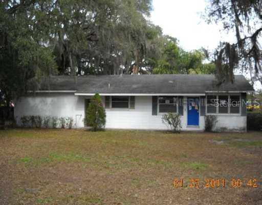 11206 Thomas St., Seffner, FL 33584