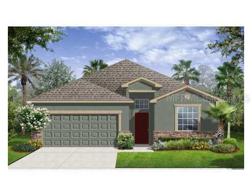 3550 Gerrads Cross Ct., Land O Lakes, FL 34638