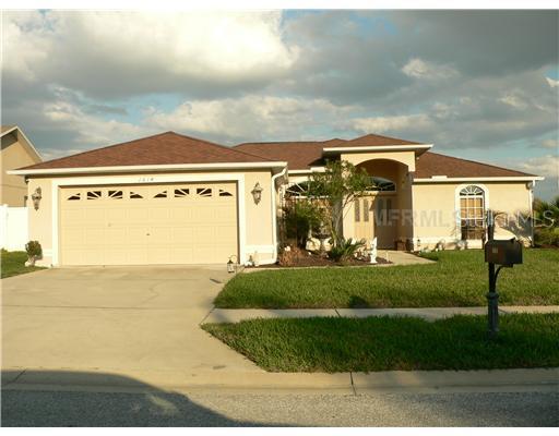1614 Crazy Horse Dr., Lutz, FL 33559