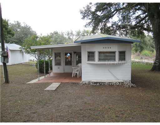 [Address Hidden by Seller], Zephyrhills, FL 33544