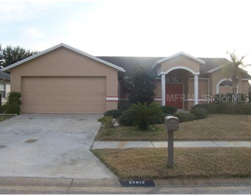 22912 Sterling Manor Loop, Lutz, FL 33549