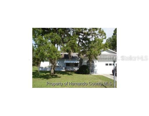 3345 Bluestone Ave., Spring Hill, FL 34609