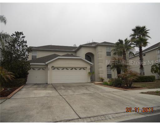 18809 Chaville Rd., Lutz, FL 33558