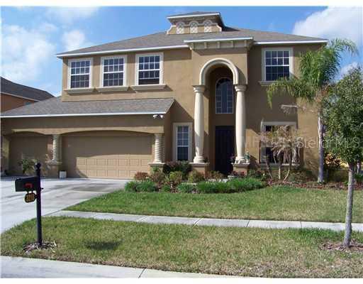 3218 Evening Breeze Loop, Wesley Chapel, FL 33544
