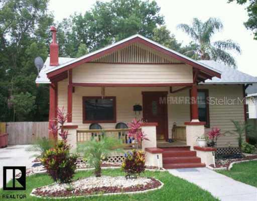 310 W Alfred St., Tampa, FL 33603