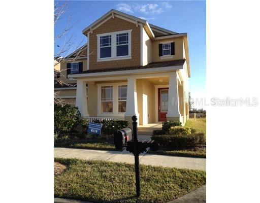722 Barefoot Bay Loop Loop, Groveland, FL 34736