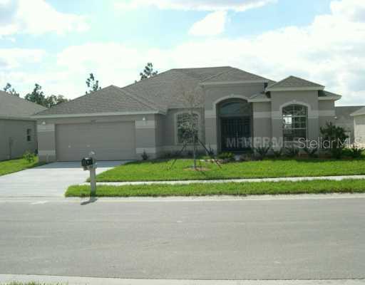4447 Larkenheath Dr., Spring Hill, FL 34606