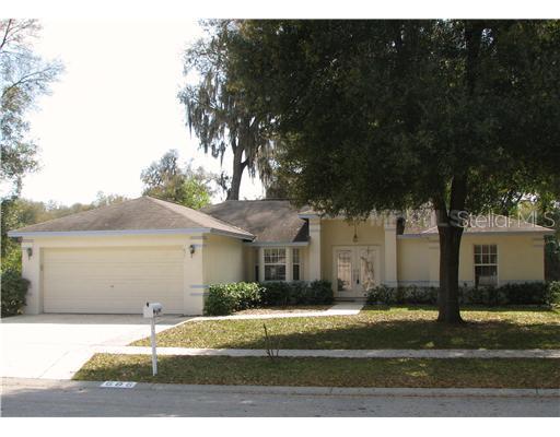 606 Parsons Reserve Ct., Seffner, FL 33584