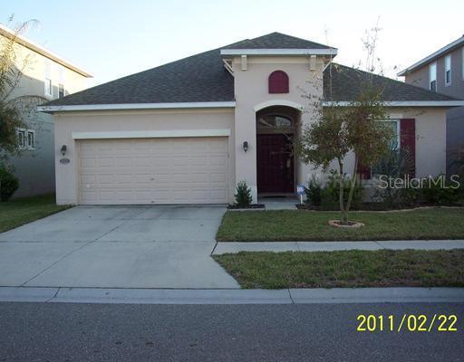 [Address Hidden by Seller], Tampa, FL 33617