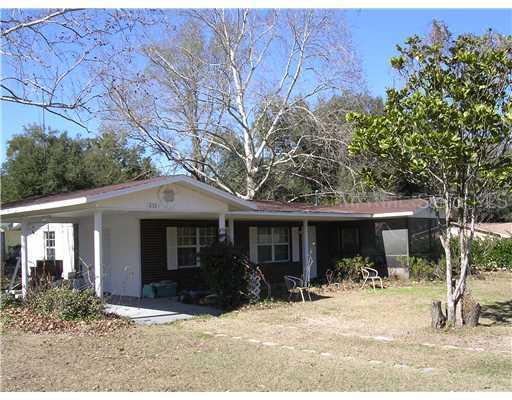 18331 Geraldine Rd., Dade City, FL 33523