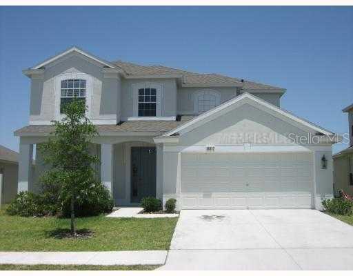 30317 Colthurst St., Zephyrhills, FL 33545