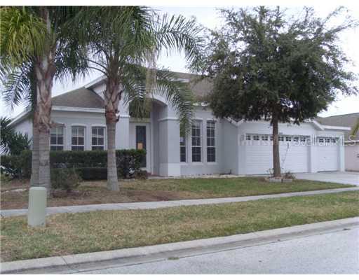 10317 Meadow Crossing Dr., Tampa, FL 33647