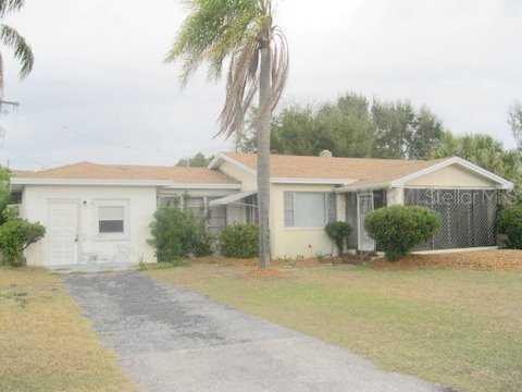 10673 Lake Vista Dr., Seminole, FL 33772