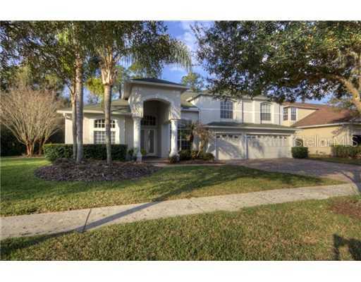 16317 Ashington Park Dr., Tampa, FL 33647