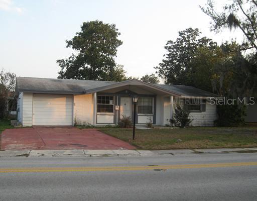 [Address Hidden by Seller], New Port Richey, FL 34652