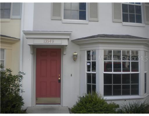 13549 Embassy Park Ln. #41, Dade City, FL 33525