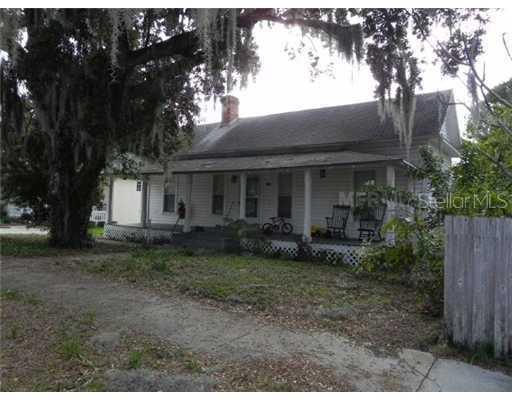 [Address Hidden by Seller], Tarpon Springs, FL 34689