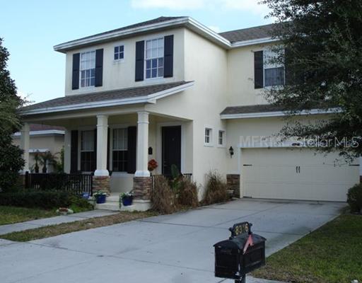 8316 Lagerfeld Dr., Land O Lakes, FL 34637