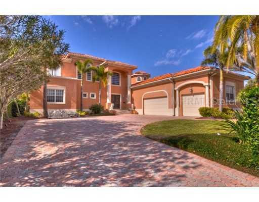 3603 S Beach Dr., Tampa, FL 33629