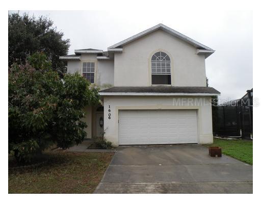 1606 Widelake Ct., Brandon, FL 33511