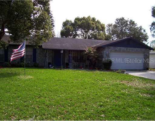 911 Shangri La Dr., Seffner, FL 33584
