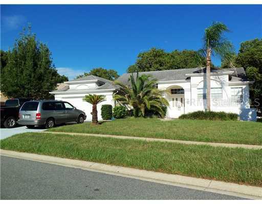 1236 Lansing Dr., Spring Hill, FL 34608