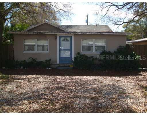 3492 52nd Ave., St Petersburg, FL 33714