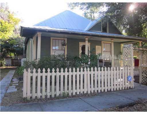 305 E Ross Ave., Tampa, FL 33602