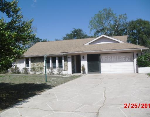9015 Gallup Rd., Spring Hill, FL 34608