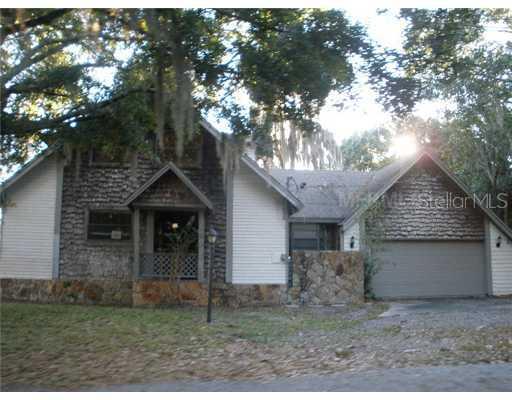 3126 Pine Shadow Dr., Land O Lakes, FL 34639