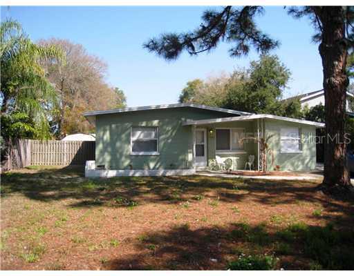 [Address Hidden by Seller], St Petersburg, FL 33702