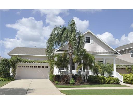 407 Manns Harbor Dr., Apollo Beach, FL 33572