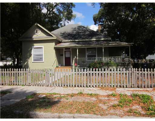 604 E Frances Ave., Tampa, FL 33602