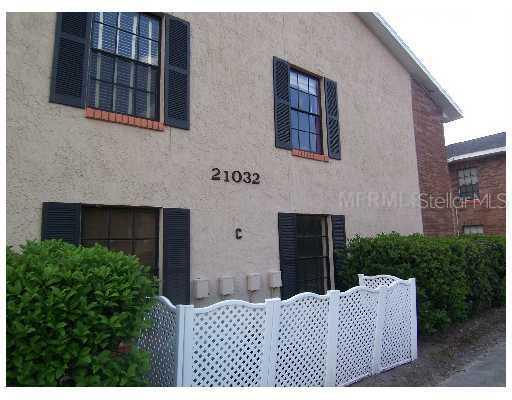 21032 Voyager Blvd. #6C, Land O Lakes, FL 34638