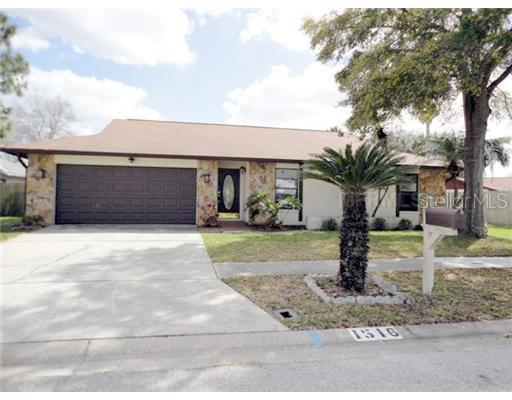 1516 Kestrel Way, Brandon, FL 33511