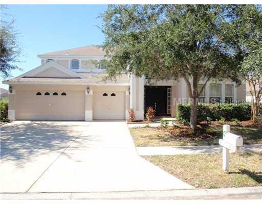 18138 Heron Walk Dr., Tampa, FL 33647