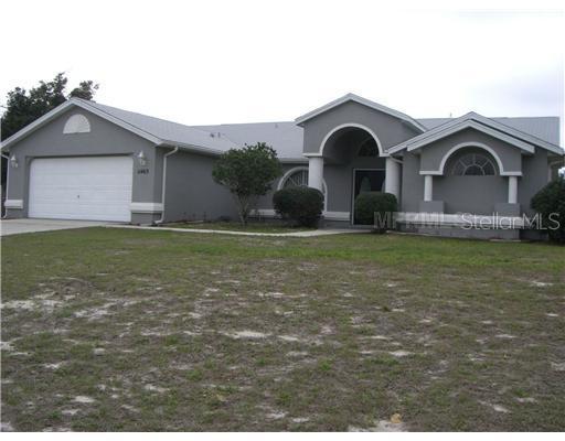 11463 Linden Drive, Spring Hill, FL 34608
